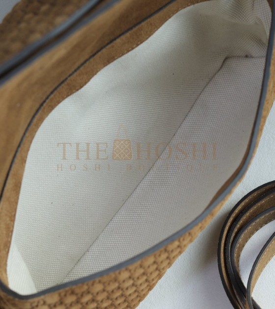 Gvc*1 857362 Shoulder Bag Brown GG Canvas (36×19.5×9.5cm) Master Quality