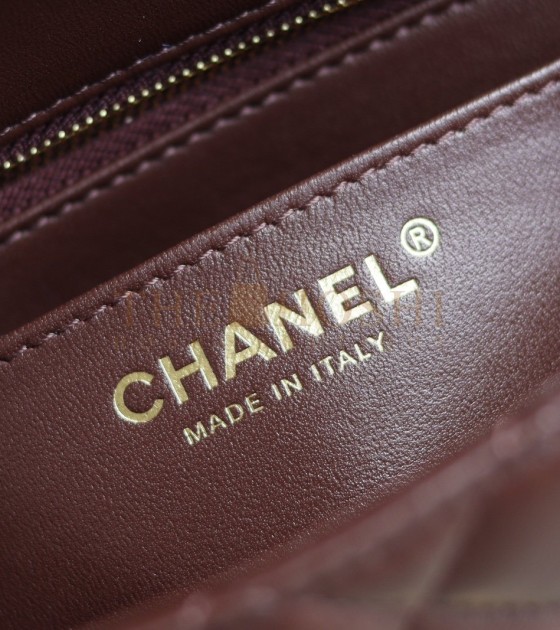 Ch**el CF Series Bags 20CM Master Quality