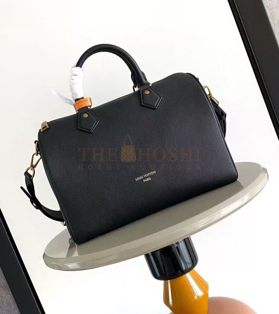 L0vis Vvtt0n LV M24891 Black Cowhide Leather Key Pouch 17×30×21cm  Master Quality