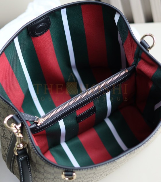 Gvc*1 New ME medium Bucket Tote W25xH25x15.5cm Master Quality