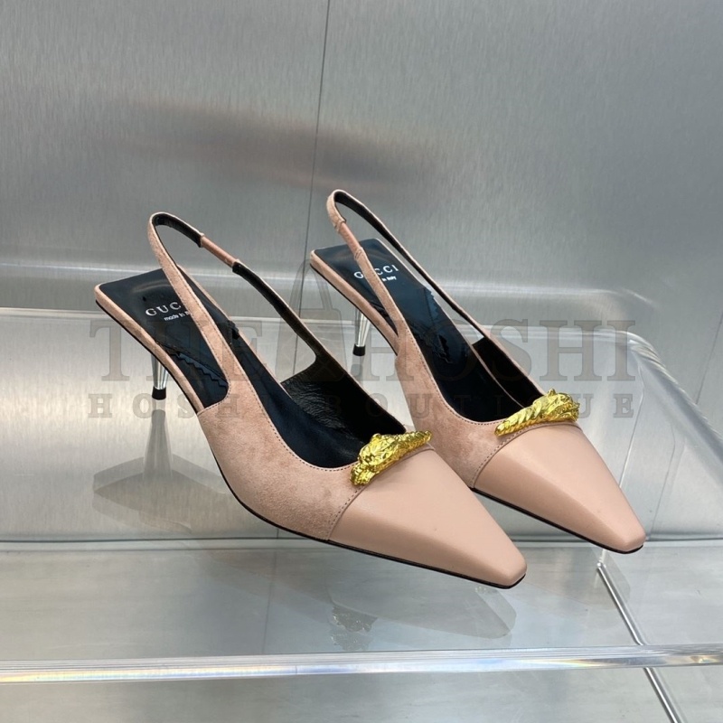 Gvc*1 Sandals Master Quality