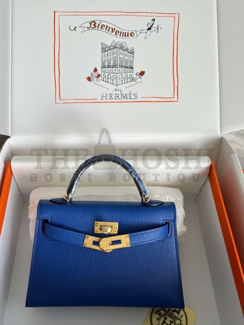 H**me5 Kelly II Bags Master Quality