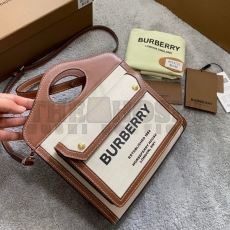 Bv*b*rry Satchel Bags Master Quality