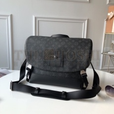 Mens LV Satchel bags Master Quality