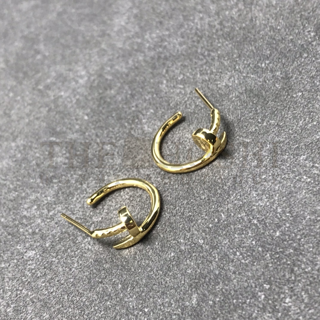 Ca*t1er Juste un Clou Earring Master Quality