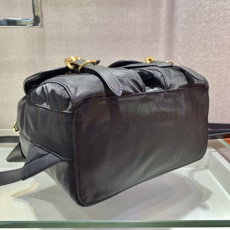 Pra*a Backpacks Master Quality