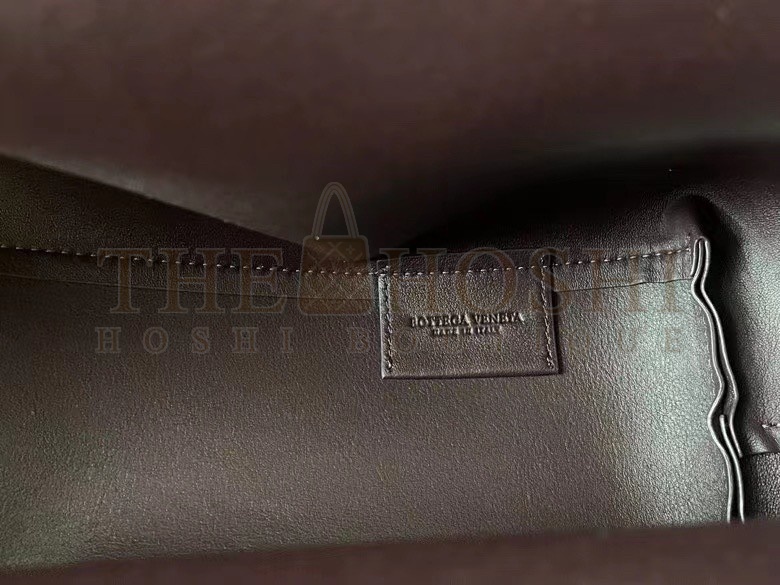 B0tt*ga Ven*ta Medium Point Top Handle Bag In Grape Leather Master Quality