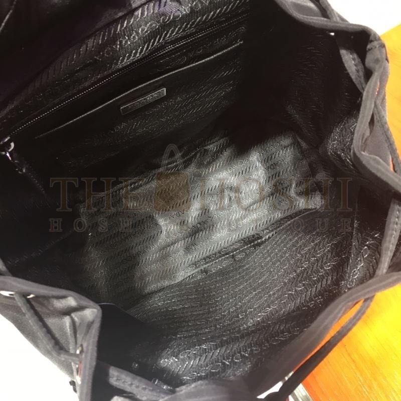 Pra*a Backpacks Master Quality