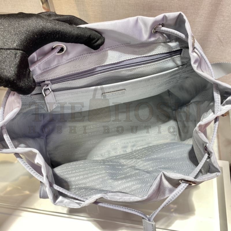 Pra*a Backpacks Master Quality