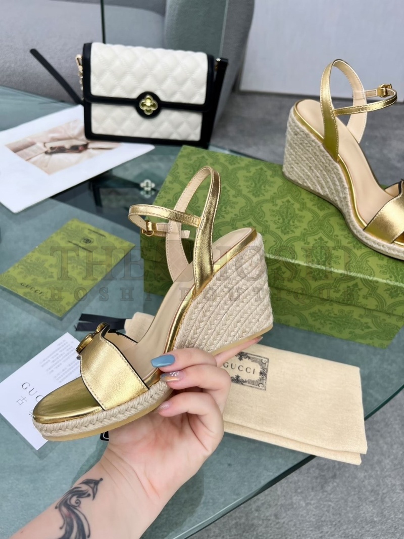 Gvc*1 Sandals Master Quality