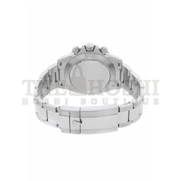 R01ex Cosmograph Daytona White Dial Men