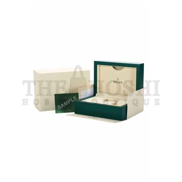 R01ex GMT-Master II Root Beer Men