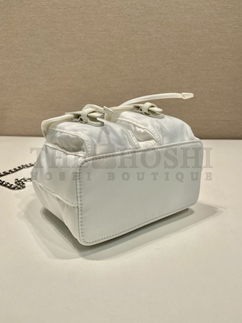 Pra*a Backpacks Master Quality