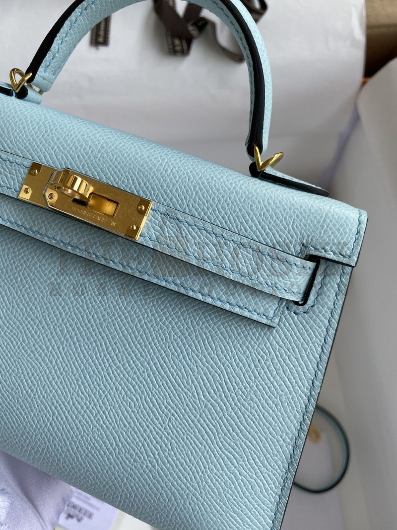 H**me5 Kelly II Bags Master Quality