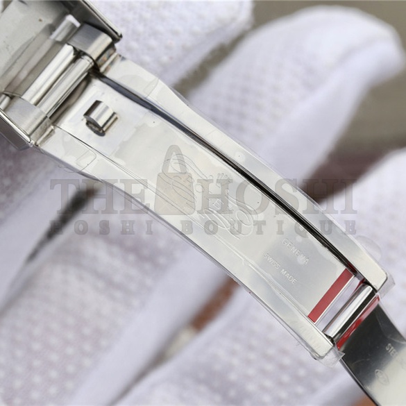 R01ex GMT-Master II 40mm Automatic Men