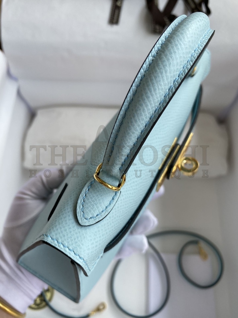 H**me5 Kelly II Bags Master Quality