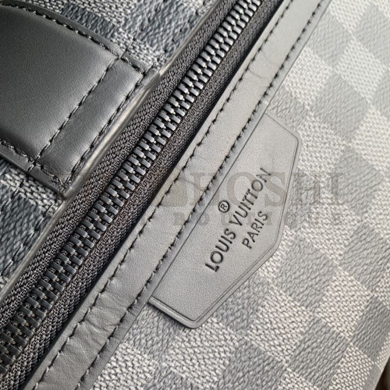 Mens LV Satchel bags Master Quality