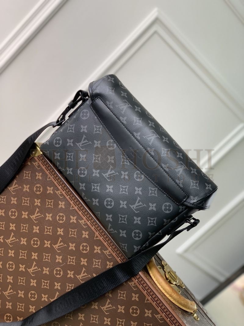 Mens LV Satchel bags Master Quality