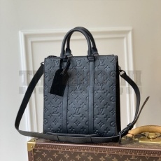 Mens LV Satchel bags Master Quality