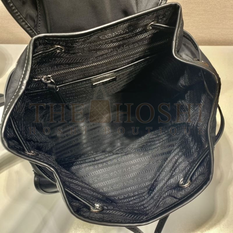 Pra*a Backpacks Master Quality