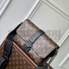 Mens LV Satchel bags Master Quality