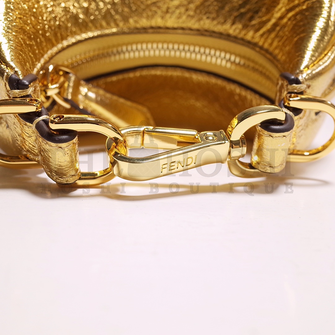 FEND  Nano F**digraphy BAG size:16.5*5*14cm Master Quality