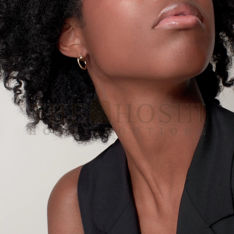 Ca*t1er Juste un Clou Earring Master Quality