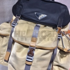 Pra*a Backpacks Master Quality