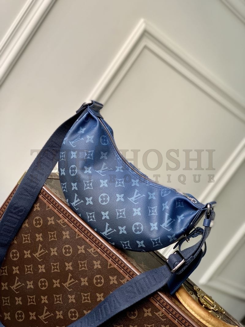 Mens LV Satchel bags Master Quality