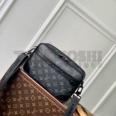 Mens LV Satchel bags Master Quality