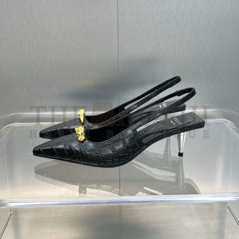 Gvc*1 Sandals Master Quality