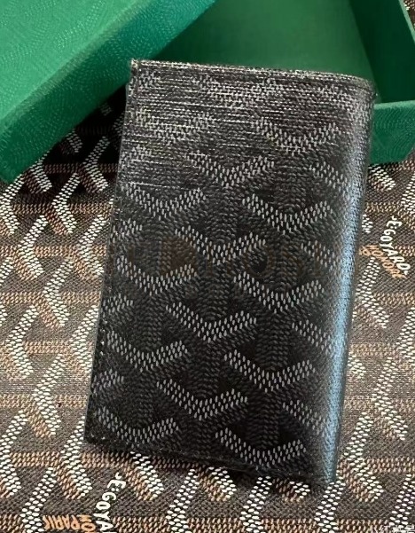 G09ard WALLET Master Quality
