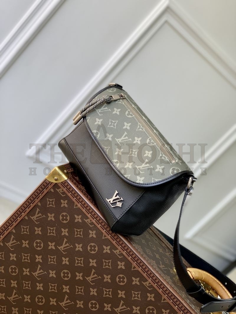 Mens LV Satchel bags Master Quality