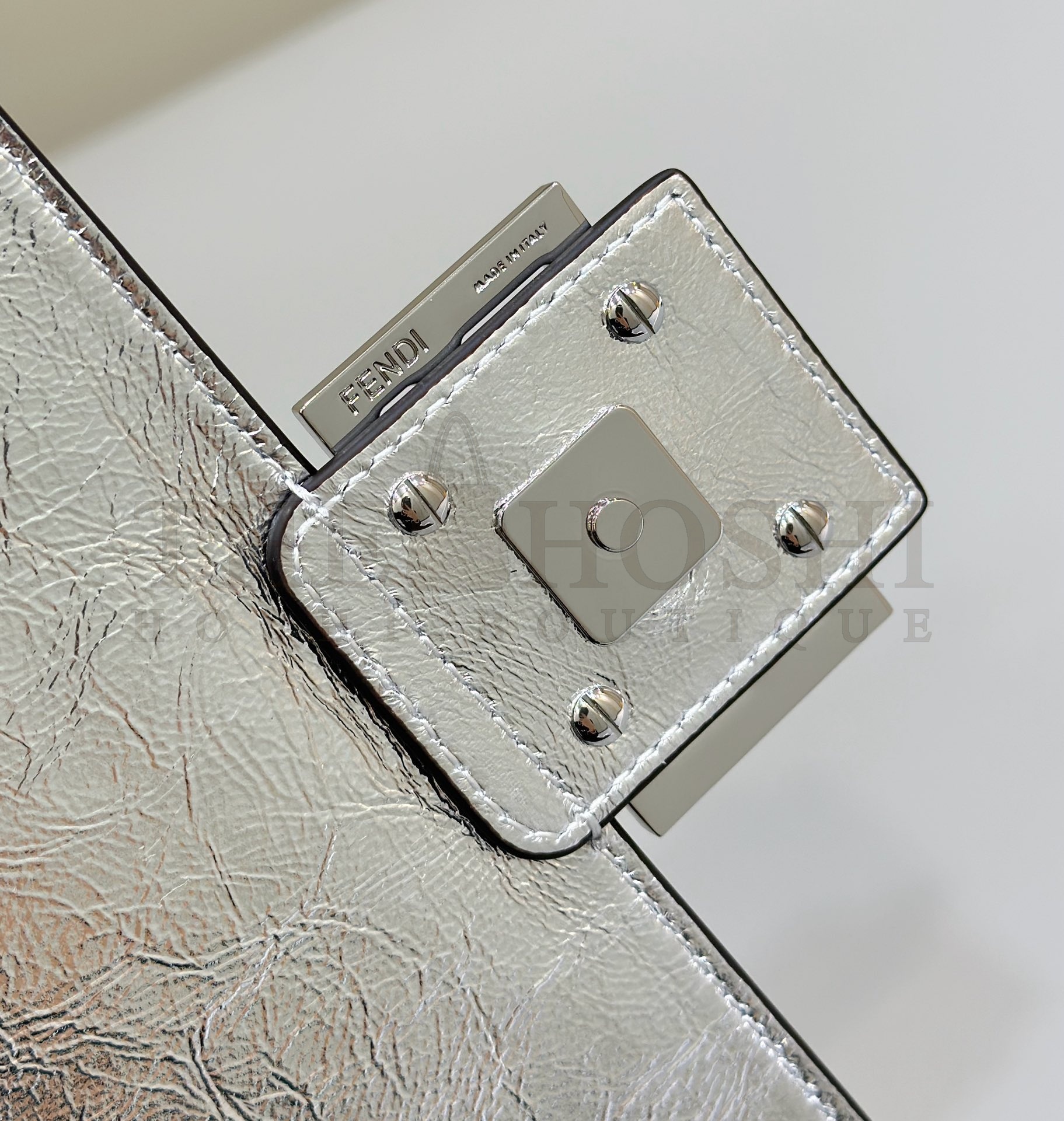 F**di Baguette  siez:27x5x15cm Master Quality