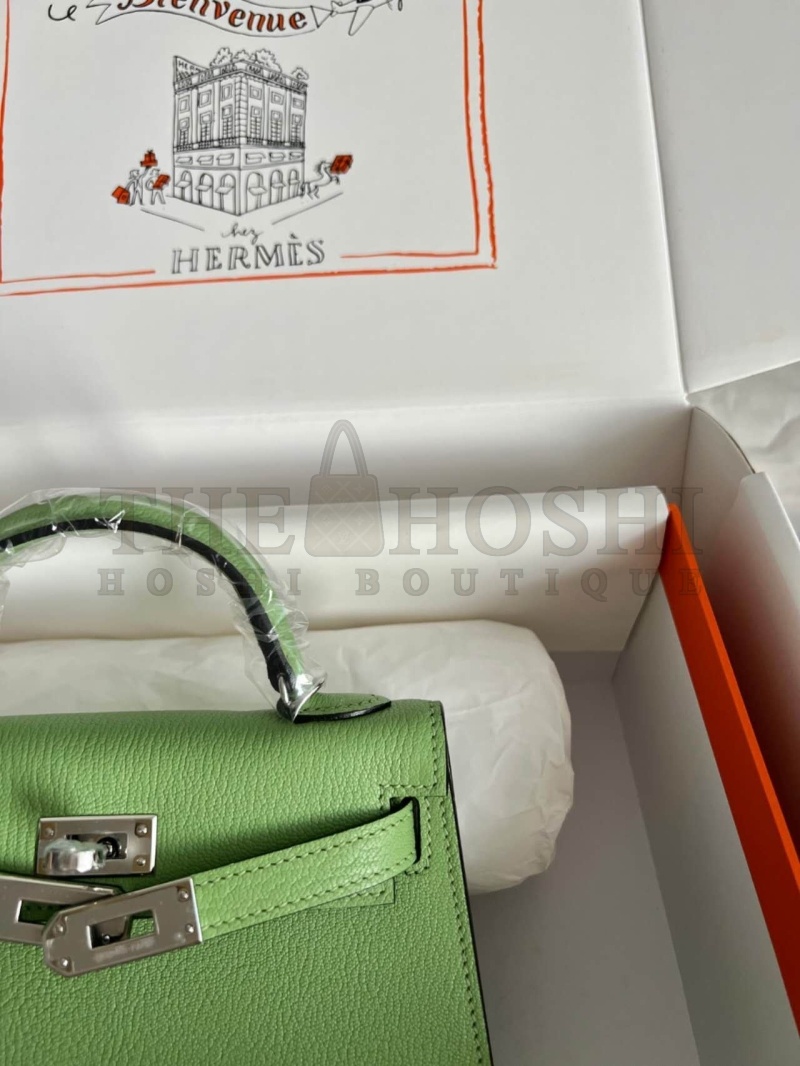 H**me5 Kelly II Bags Master Quality