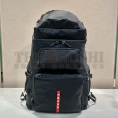 Pra*a Backpacks Master Quality