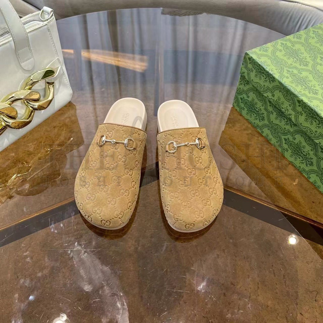 Gvc*1 mule shoes sandals Master Quality