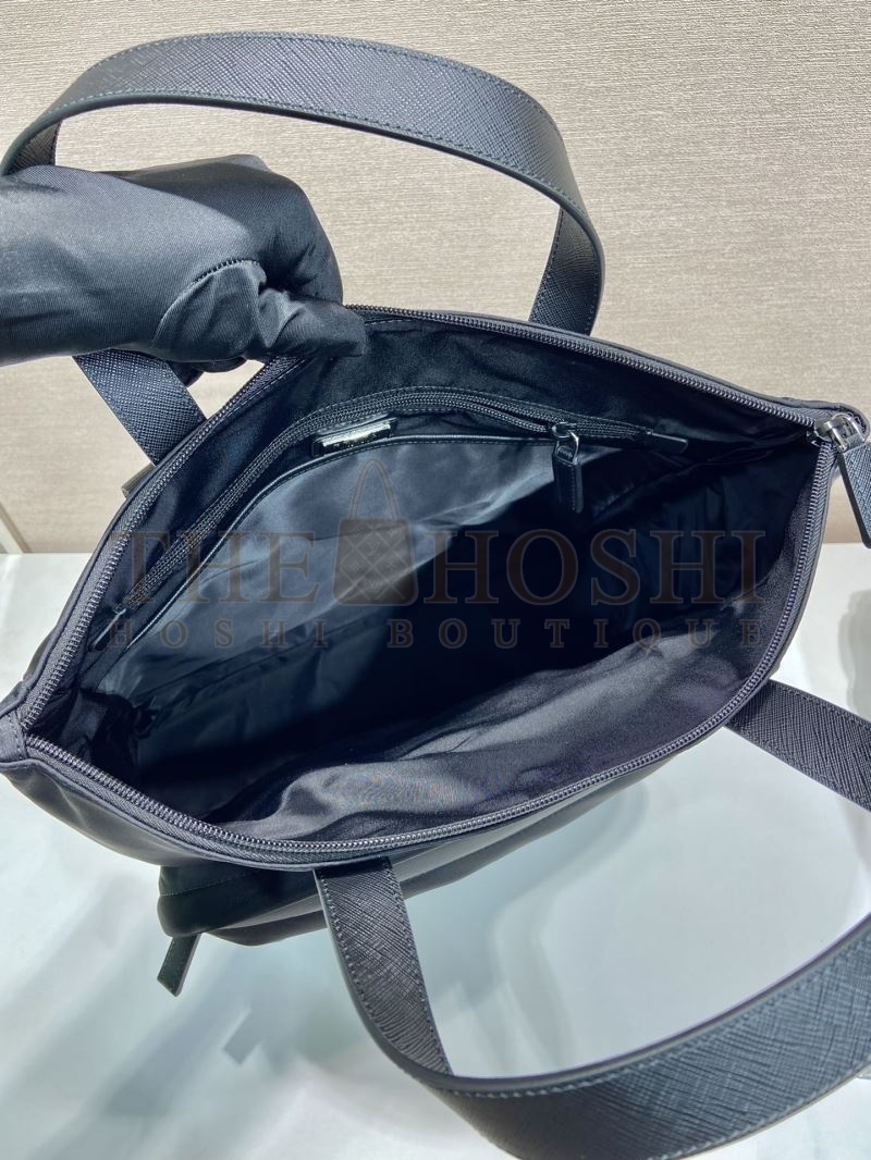 Pra*a Backpacks Master Quality