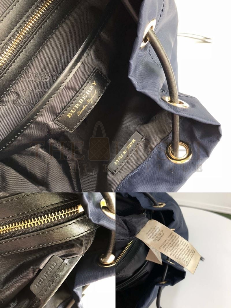 Bv*b*rry Backpacks Master Quality