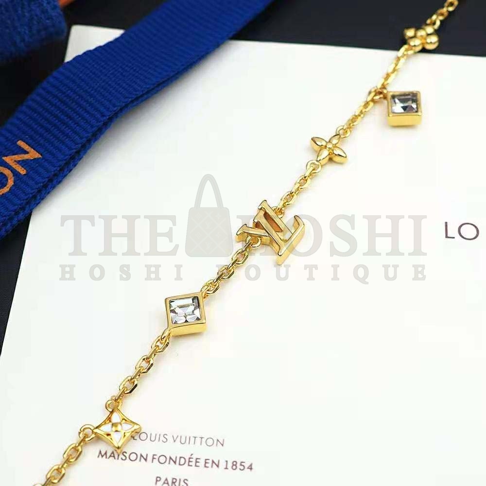 L0vis Vvtt0n Women LV In the Sky Necklace Master Quality