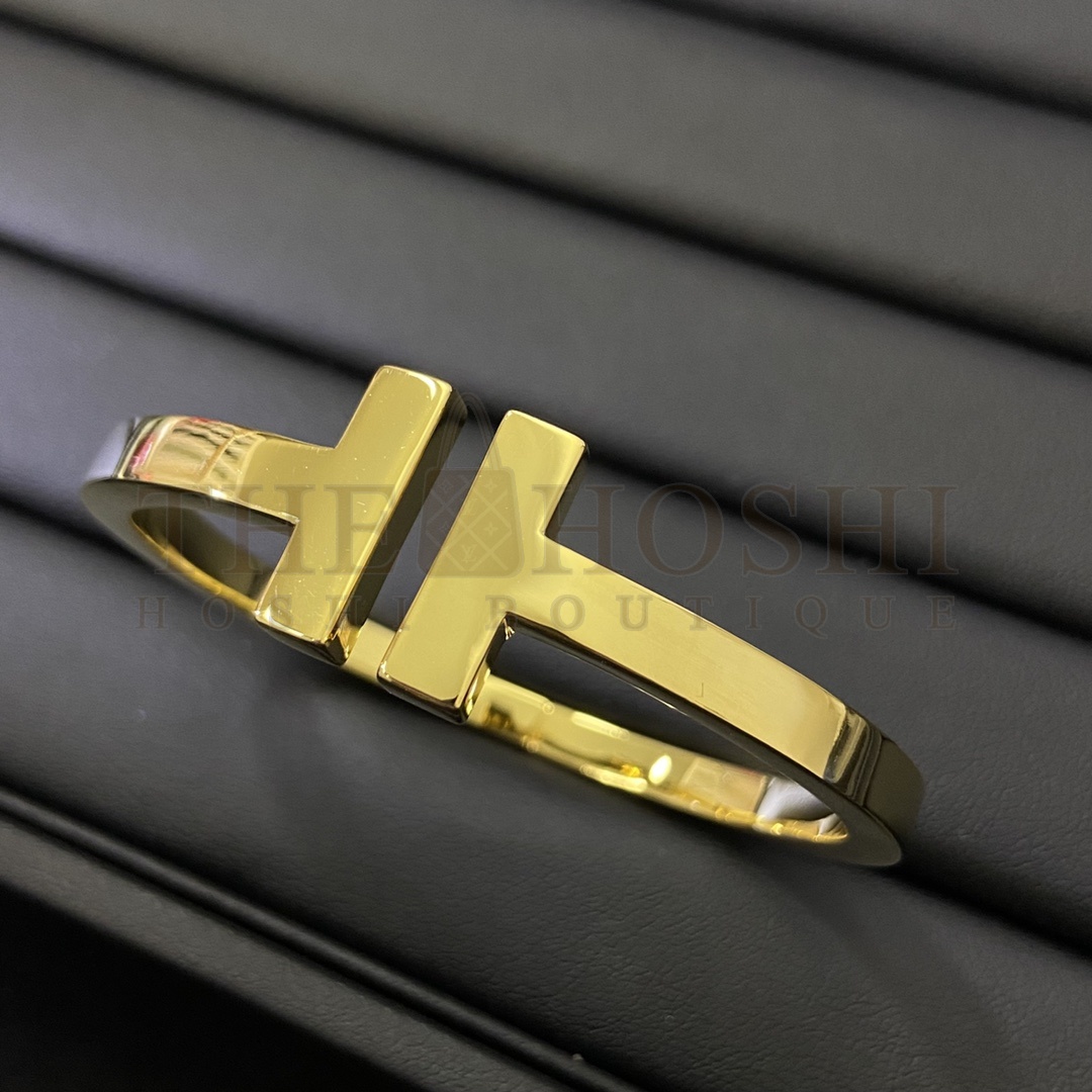 T*f*ny bracelet size：17cm Master Quality