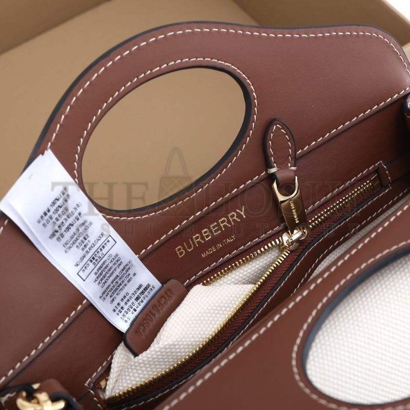 Bv*b*rry Satchel Bags Master Quality