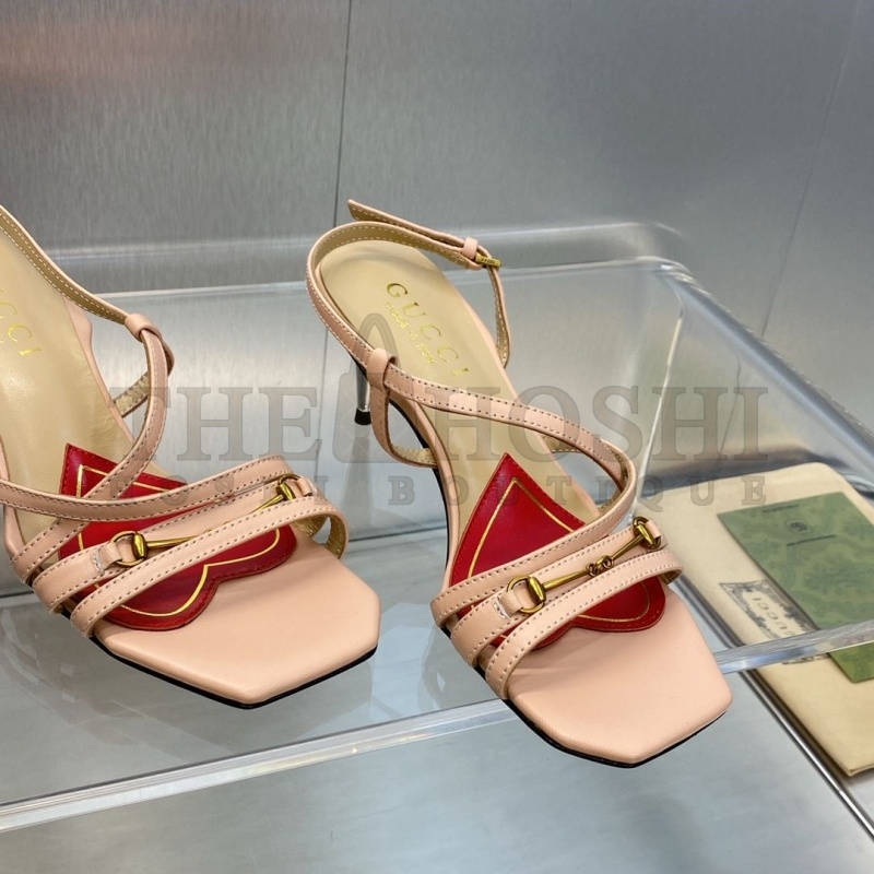 Gvc*1 Sandals Master Quality