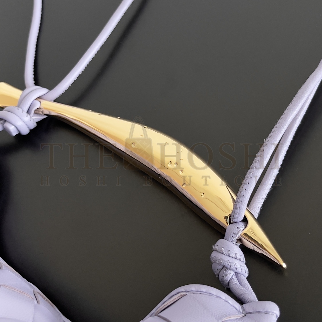 B0tt*ga Ven*ta Sardine Mini Bag in Travertine Intrecciato Lambskin Master Quality