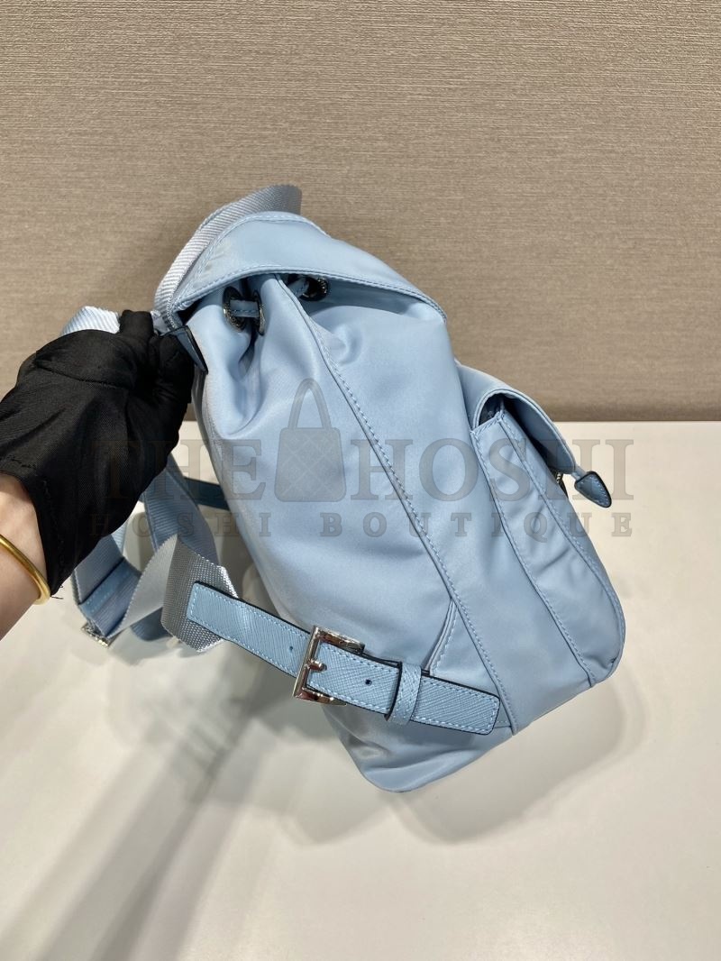 Pra*a Backpacks Master Quality