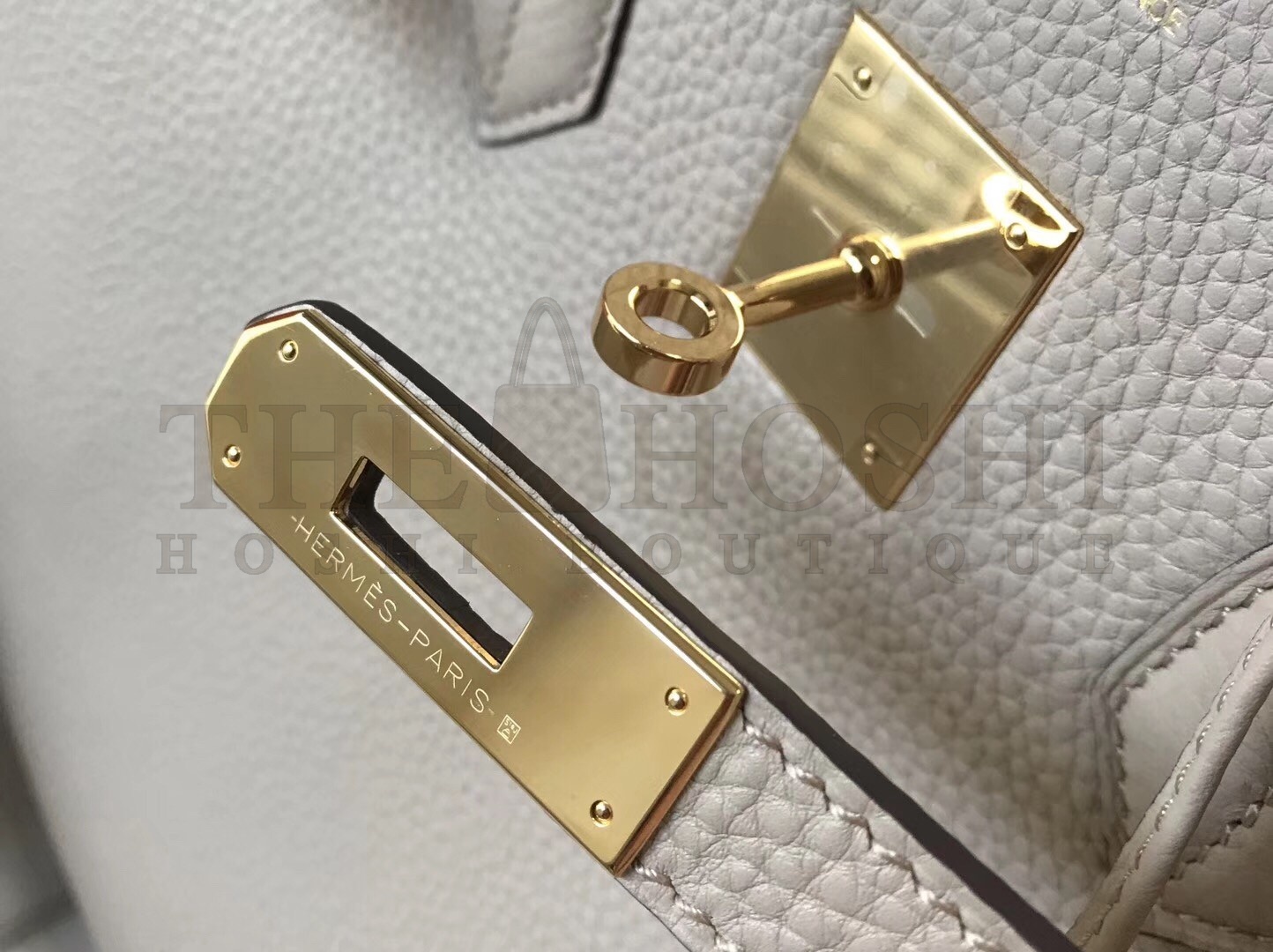 H**me5 Argile Clemence Birkin 35cm Bag Master Quality