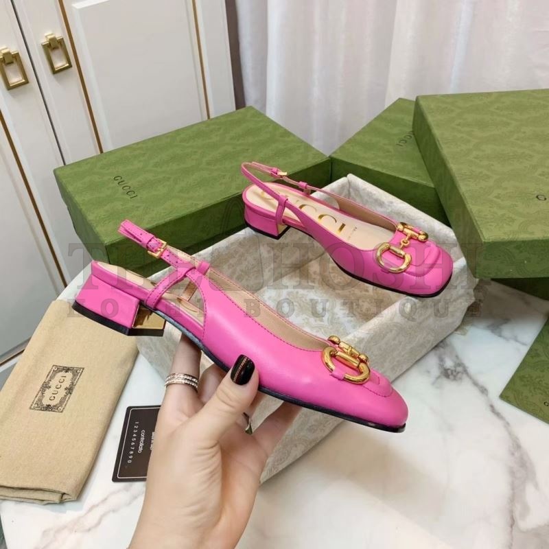 Gvc*1 Sandals Master Quality