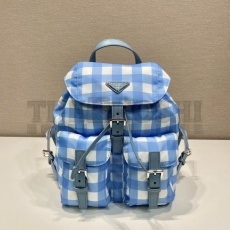 Pra*a Backpacks Master Quality