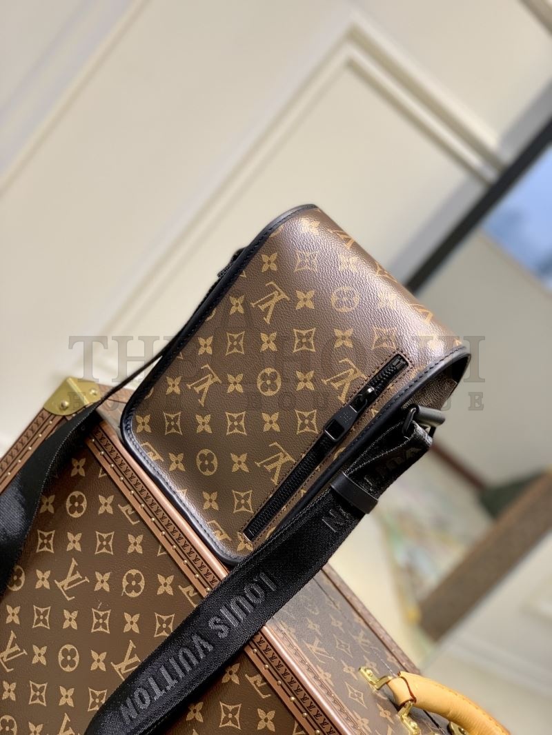 Mens LV Satchel bags Master Quality