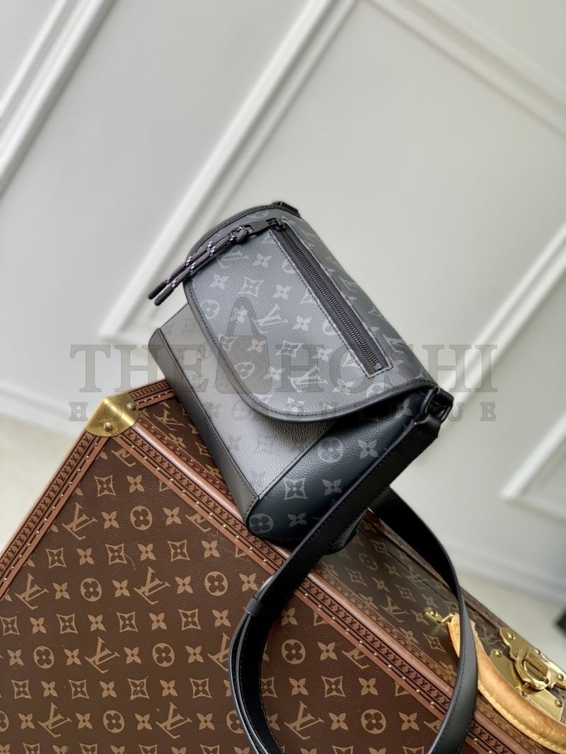 Mens LV Satchel bags Master Quality